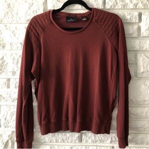 Scotch&soda Mahogany Long Sleeve